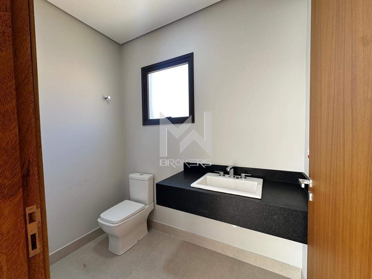 Casa em Condomínio à venda no Recanto das Palmas: 