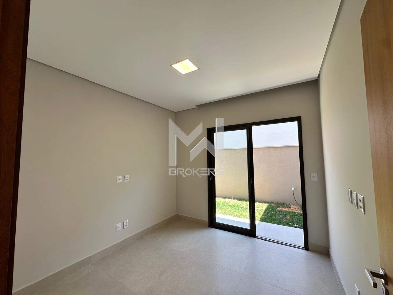 Casa em Condomínio à venda no Recanto das Palmas: 