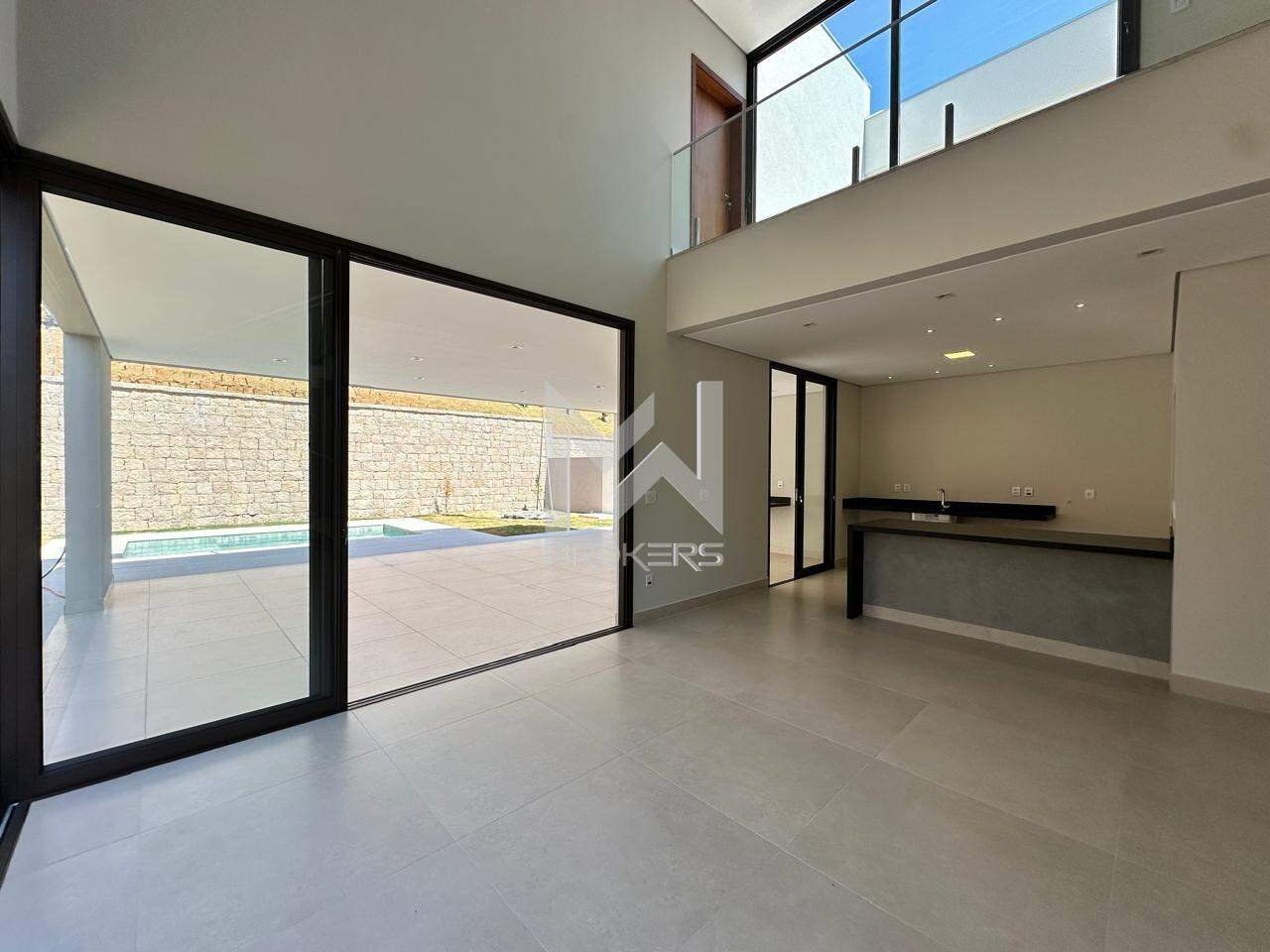 Casa em Condomínio à venda no Recanto das Palmas: 