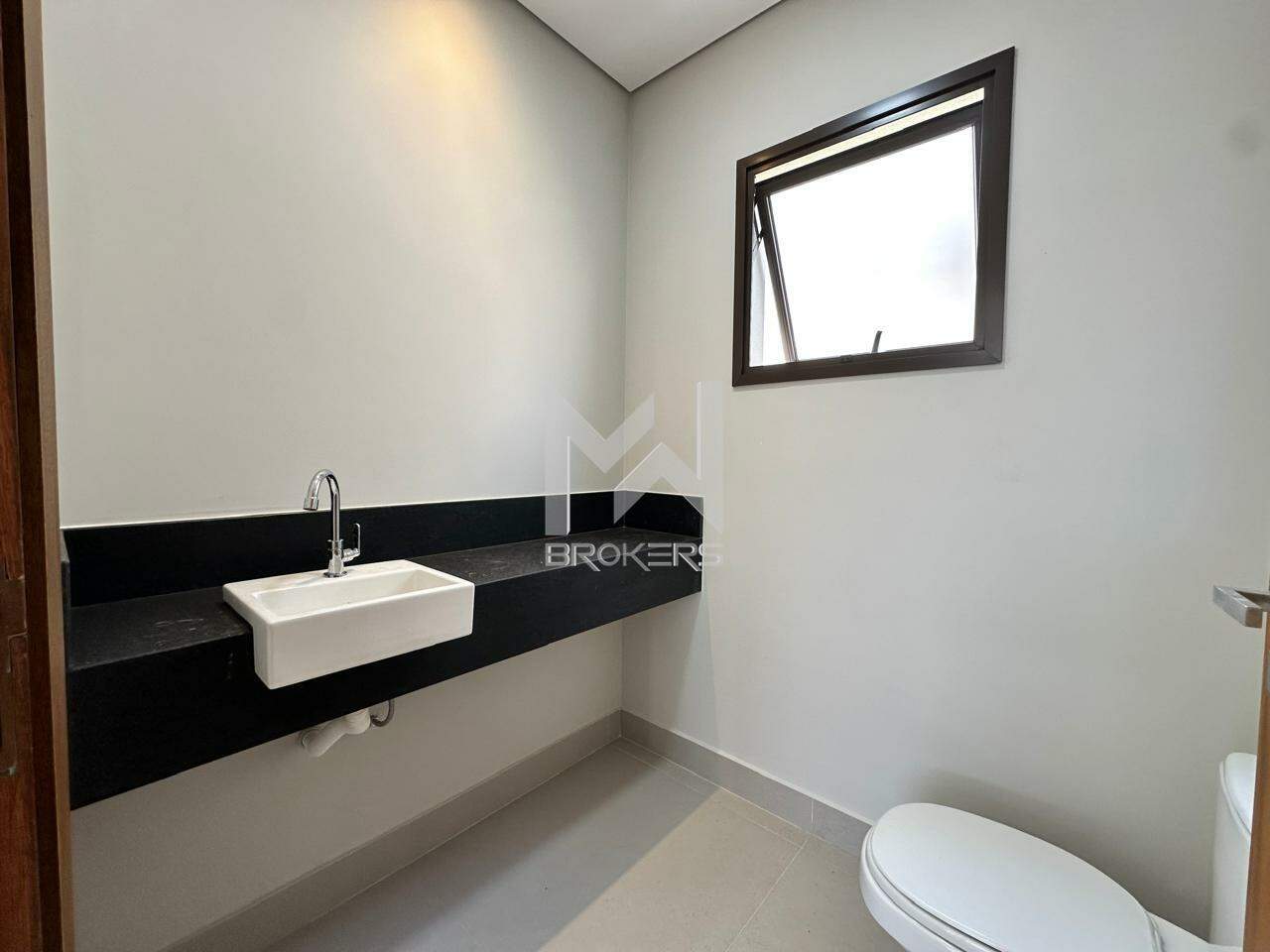 Casa em Condomínio à venda no Recanto das Palmas: 