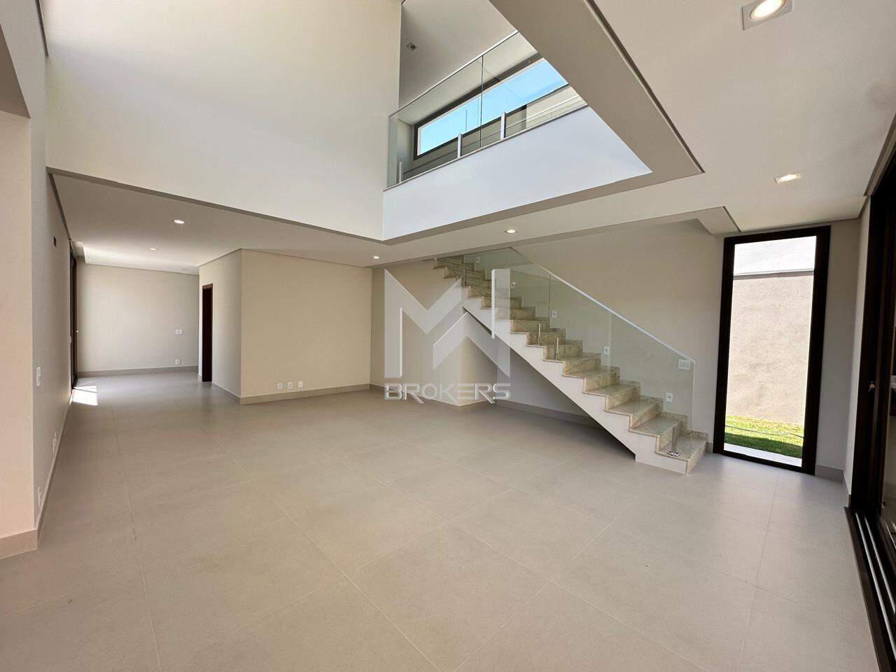 Casa em Condomínio à venda no Recanto das Palmas: 