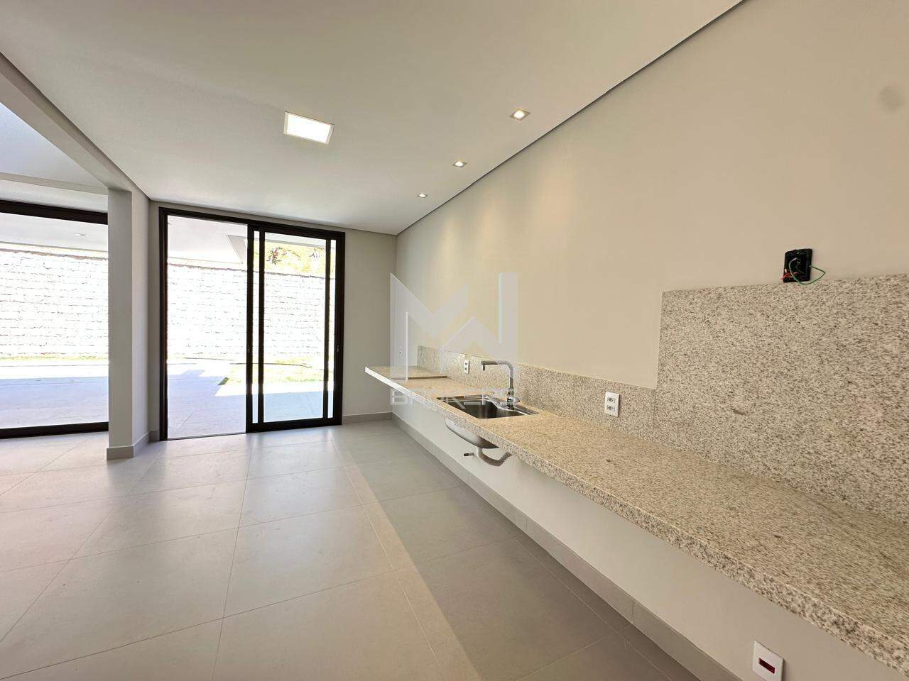 Casa em Condomínio à venda no Recanto das Palmas: 