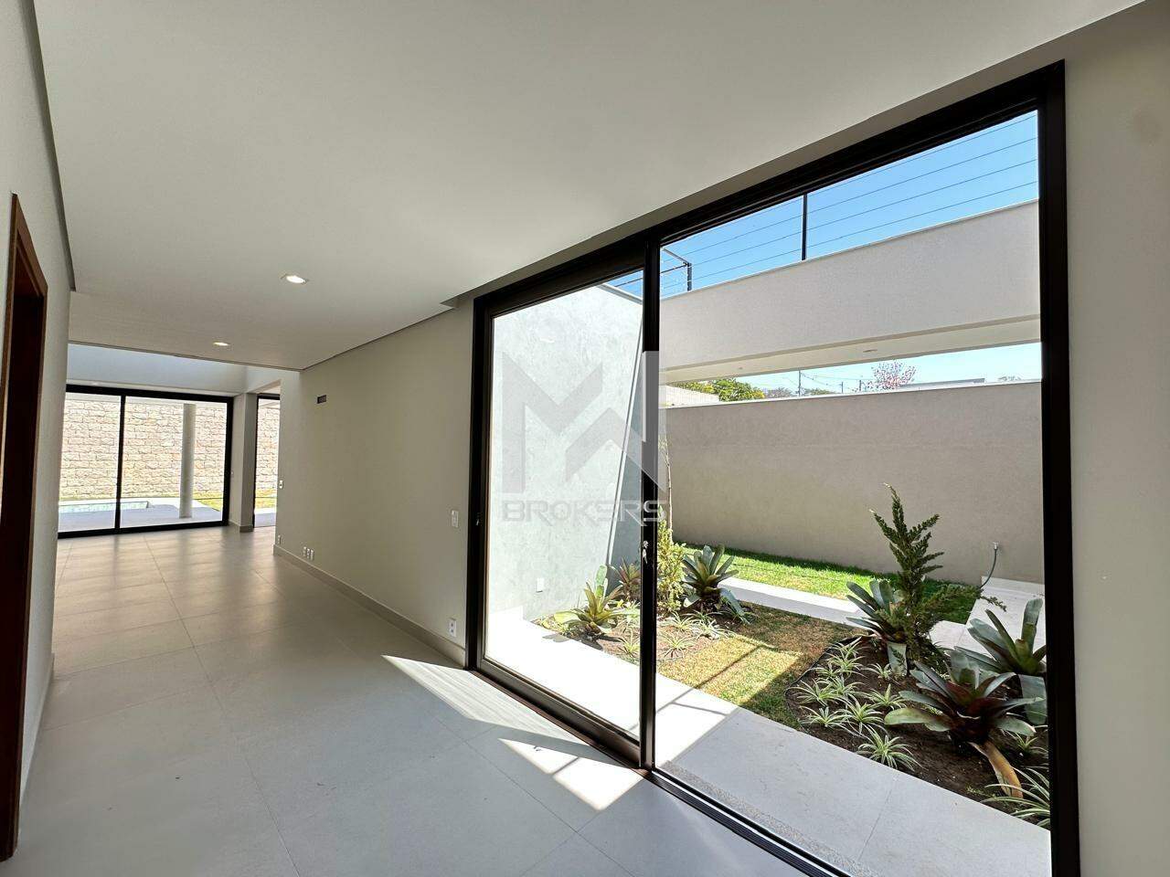 Casa em Condomínio à venda no Recanto das Palmas: 