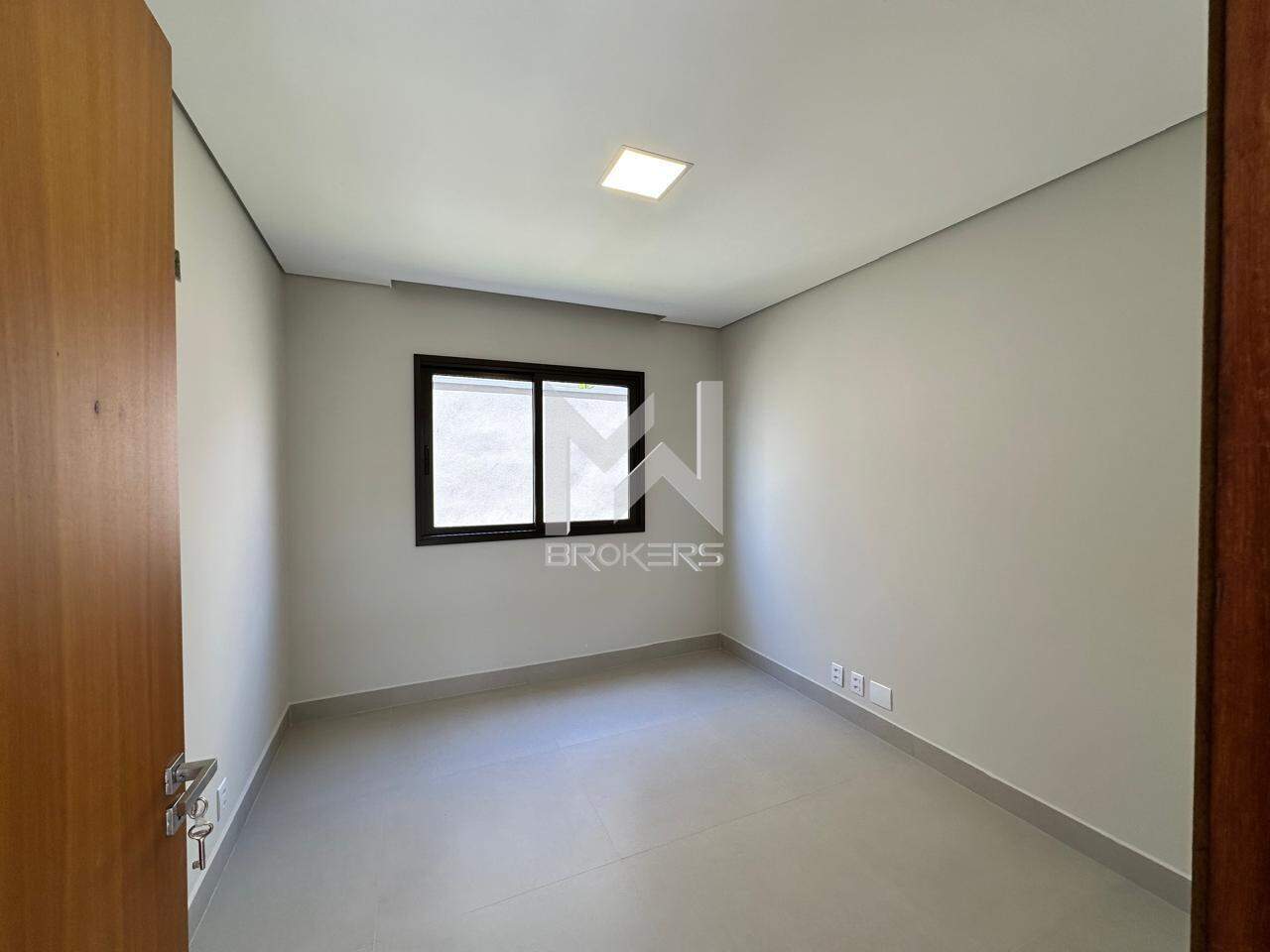 Casa em Condomínio à venda no Recanto das Palmas: 