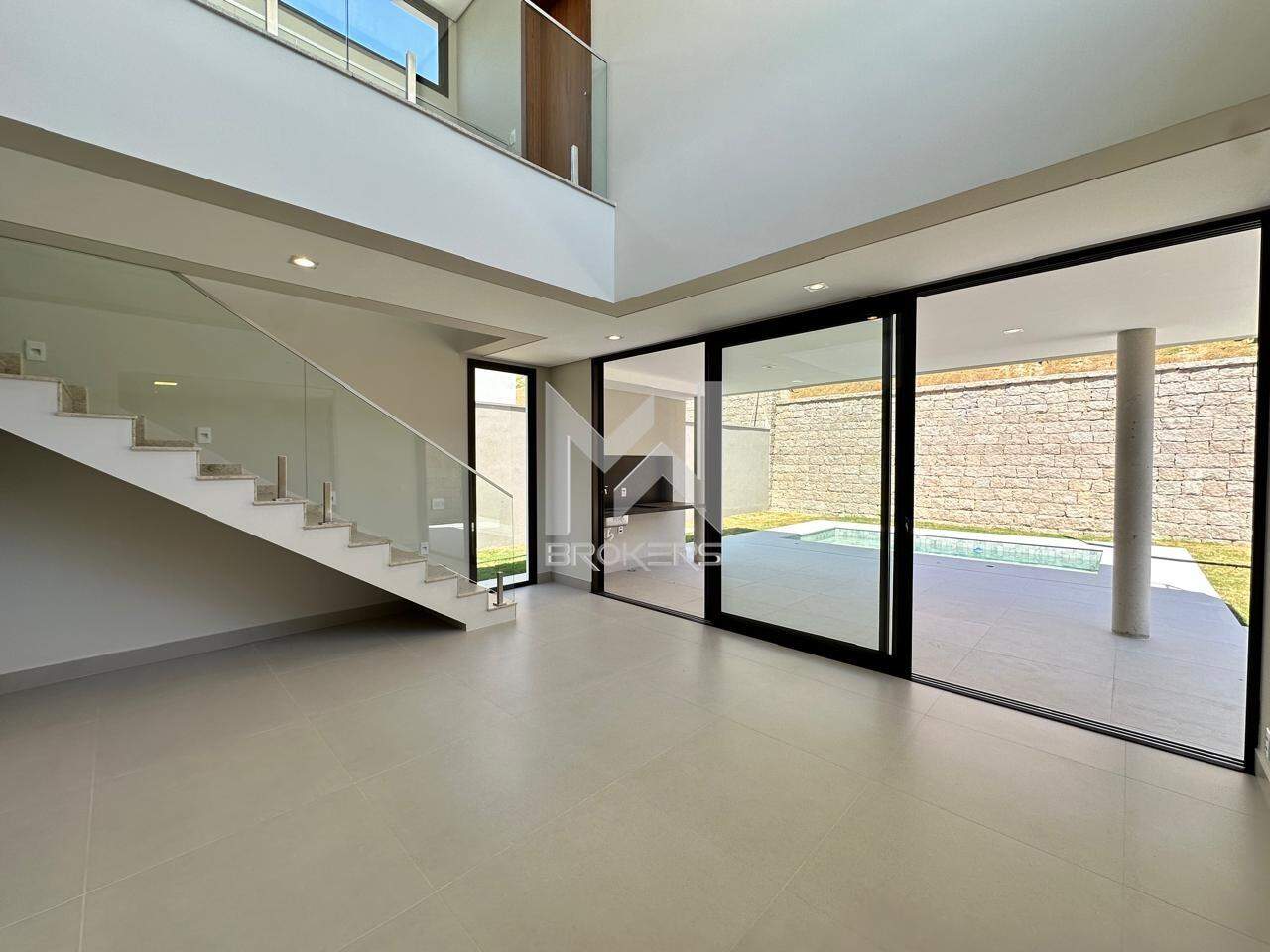 Casa em Condomínio à venda no Recanto das Palmas: 