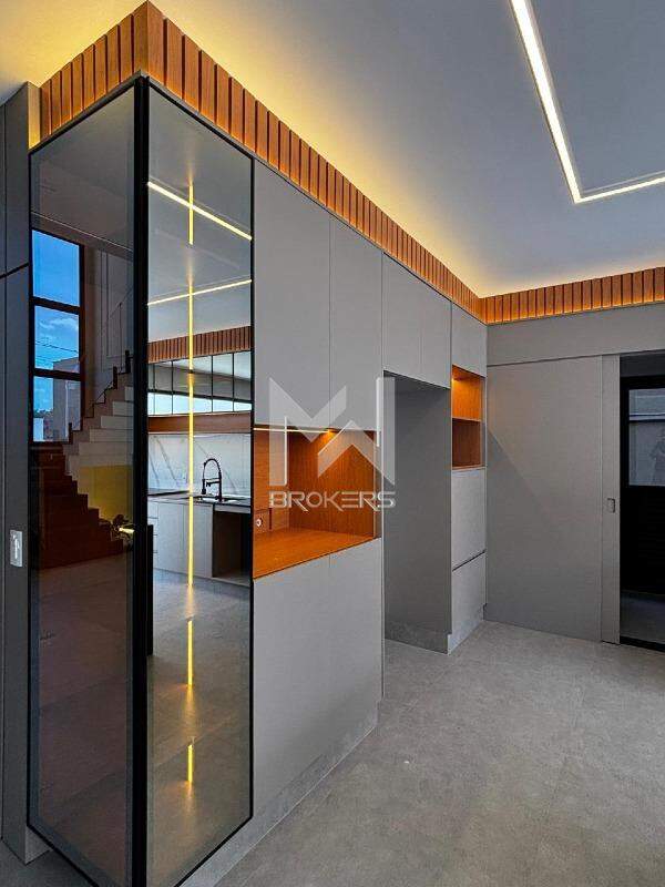 Casa em Condomínio à venda no Jardim São Marcos: cozinha