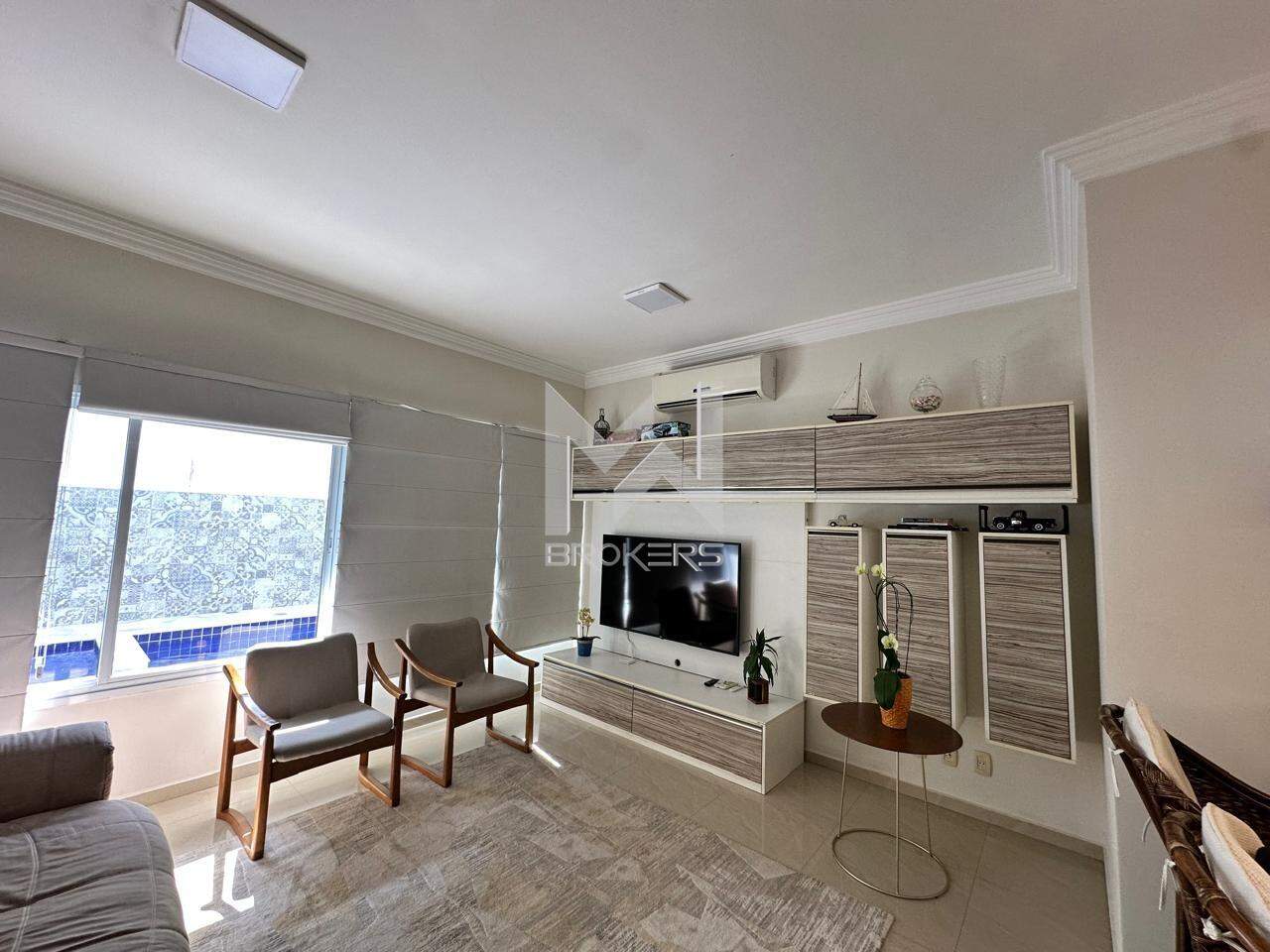 Casa em Condomínio à venda no Bosque: 