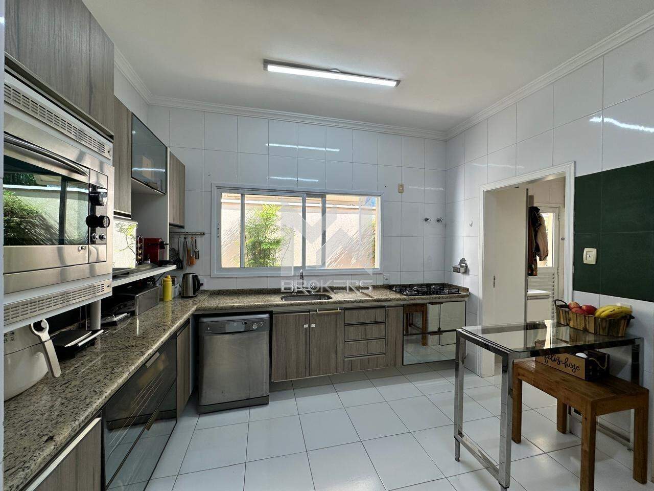 Casa em Condomínio à venda no Bosque: 