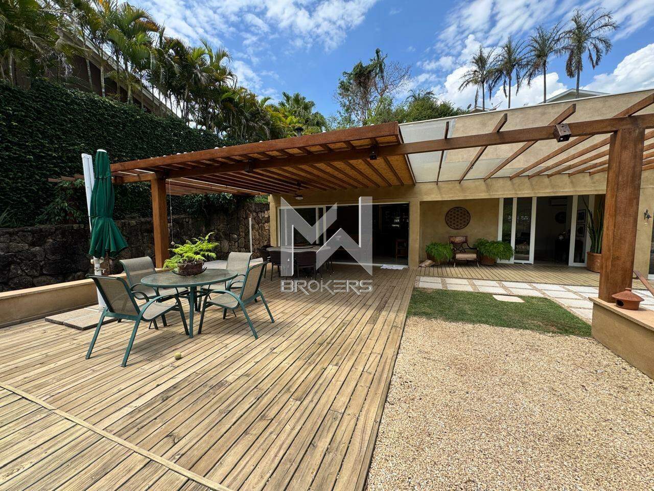 Casa em Condomínio à venda no Condomínio São Joaquim: 