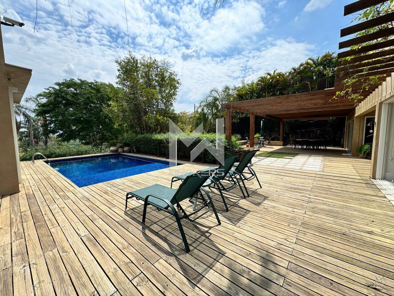 Casa em Condomínio à venda no Condomínio São Joaquim: 