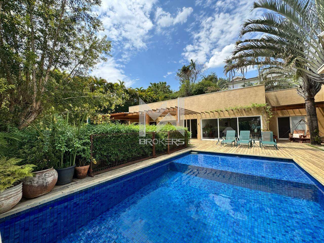 Casa em Condomínio à venda no Condomínio São Joaquim: 