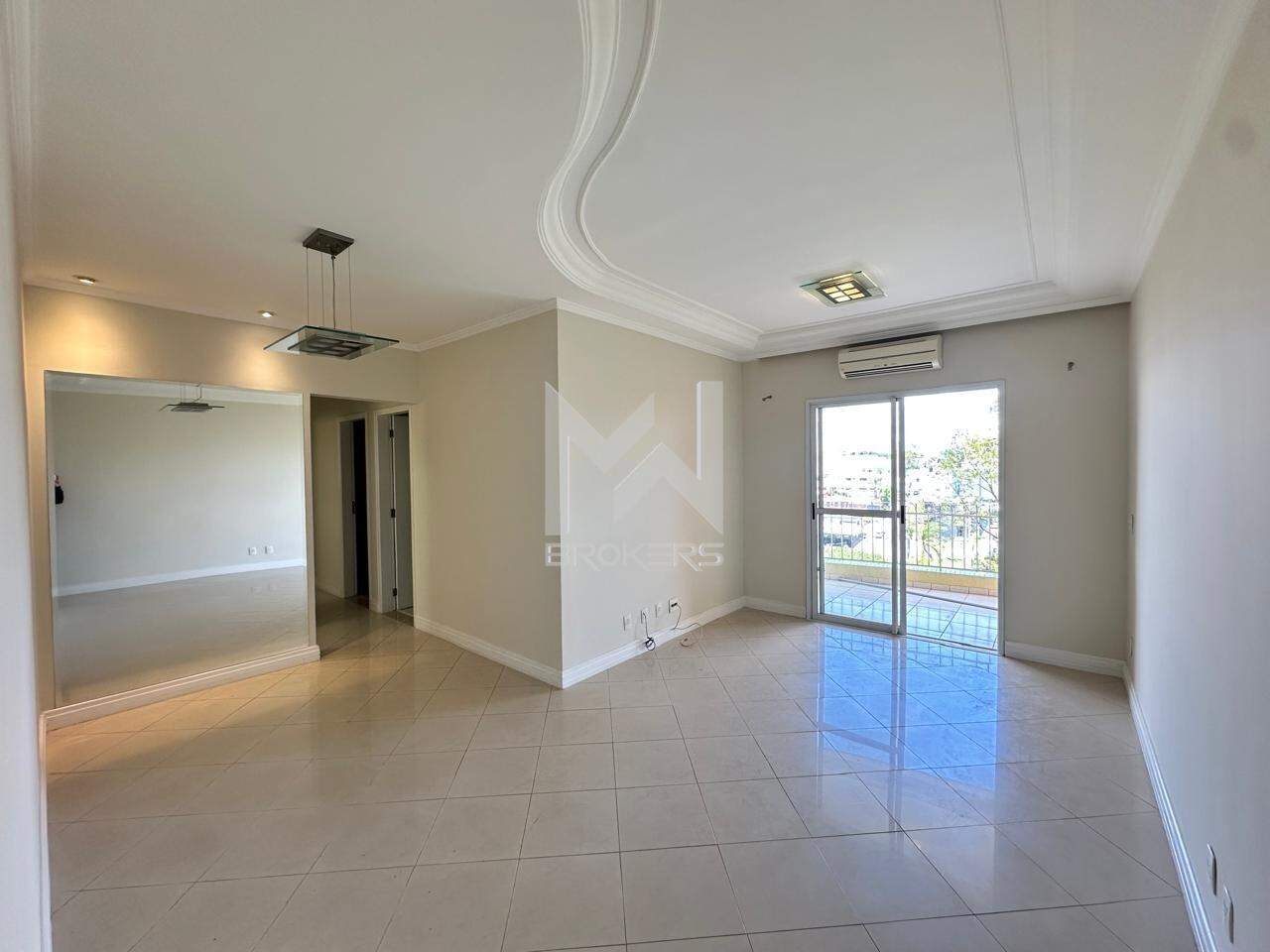 Apartamento à venda no Santa Rosa: Sala