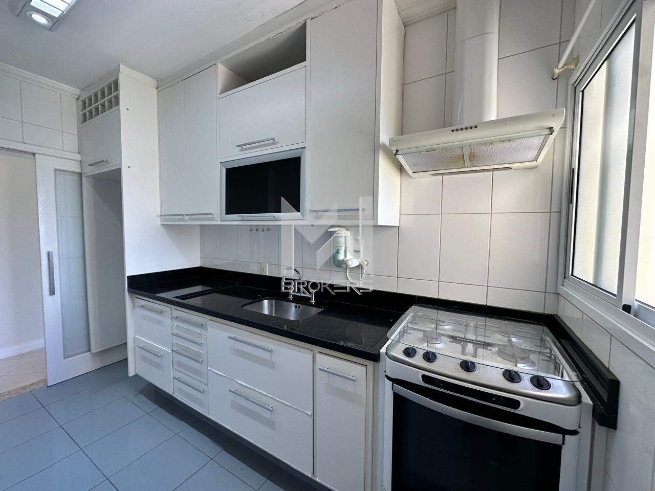 Apartamento à venda no Santa Rosa: 