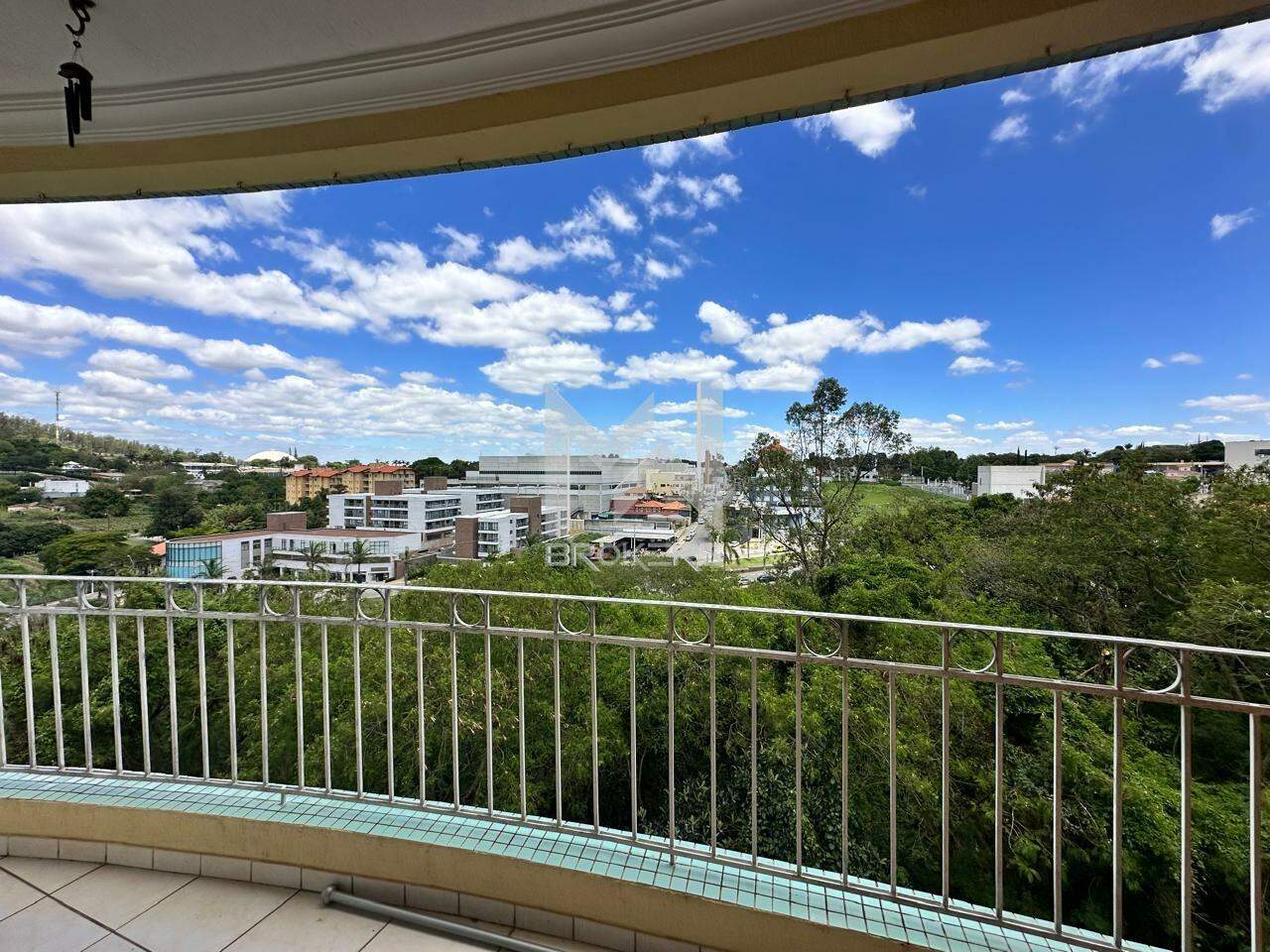 Apartamento à venda no Santa Rosa: Sacasa