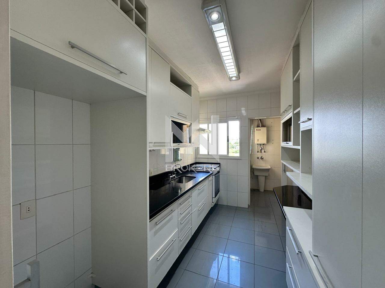 Apartamento à venda no Santa Rosa: 