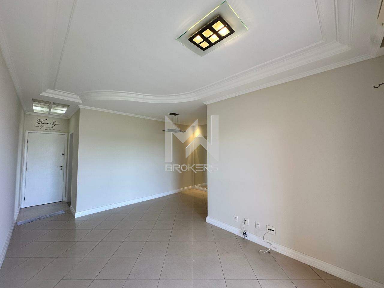 Apartamento à venda no Santa Rosa: Sala