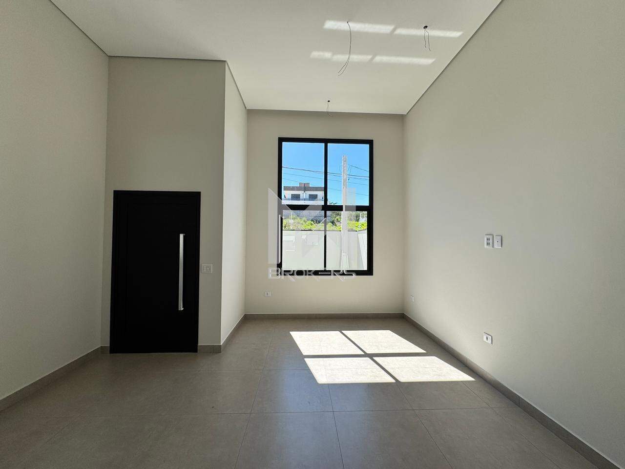 Casa à venda no Bosque: salas