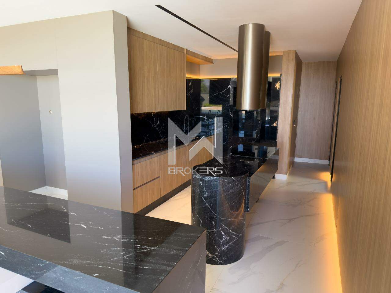 Casa em Condomínio à venda no Condomínio Campo de Toscana: cozinha