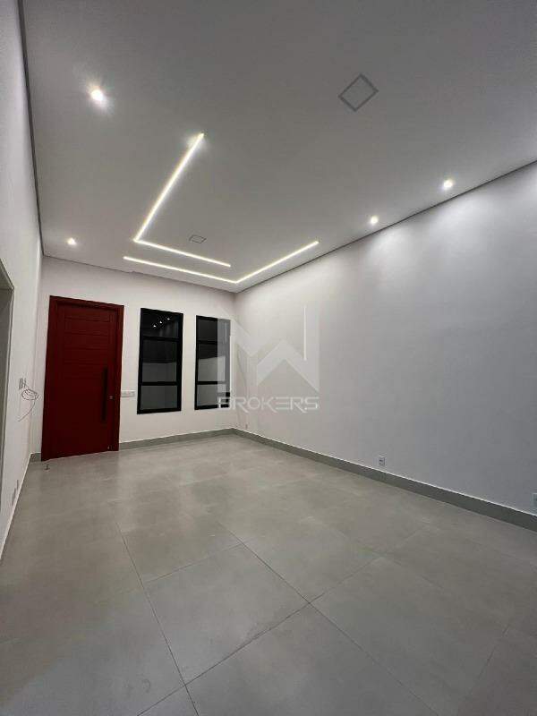 Casa à venda no Bosque: sala 