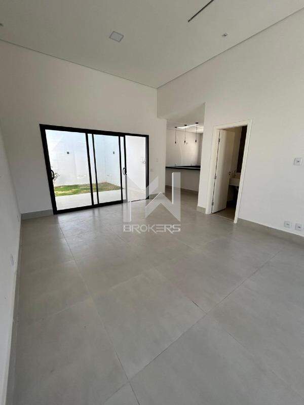 Casa à venda no Bosque: Sala 