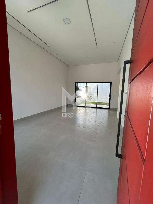 Casa à venda no Bosque: sala