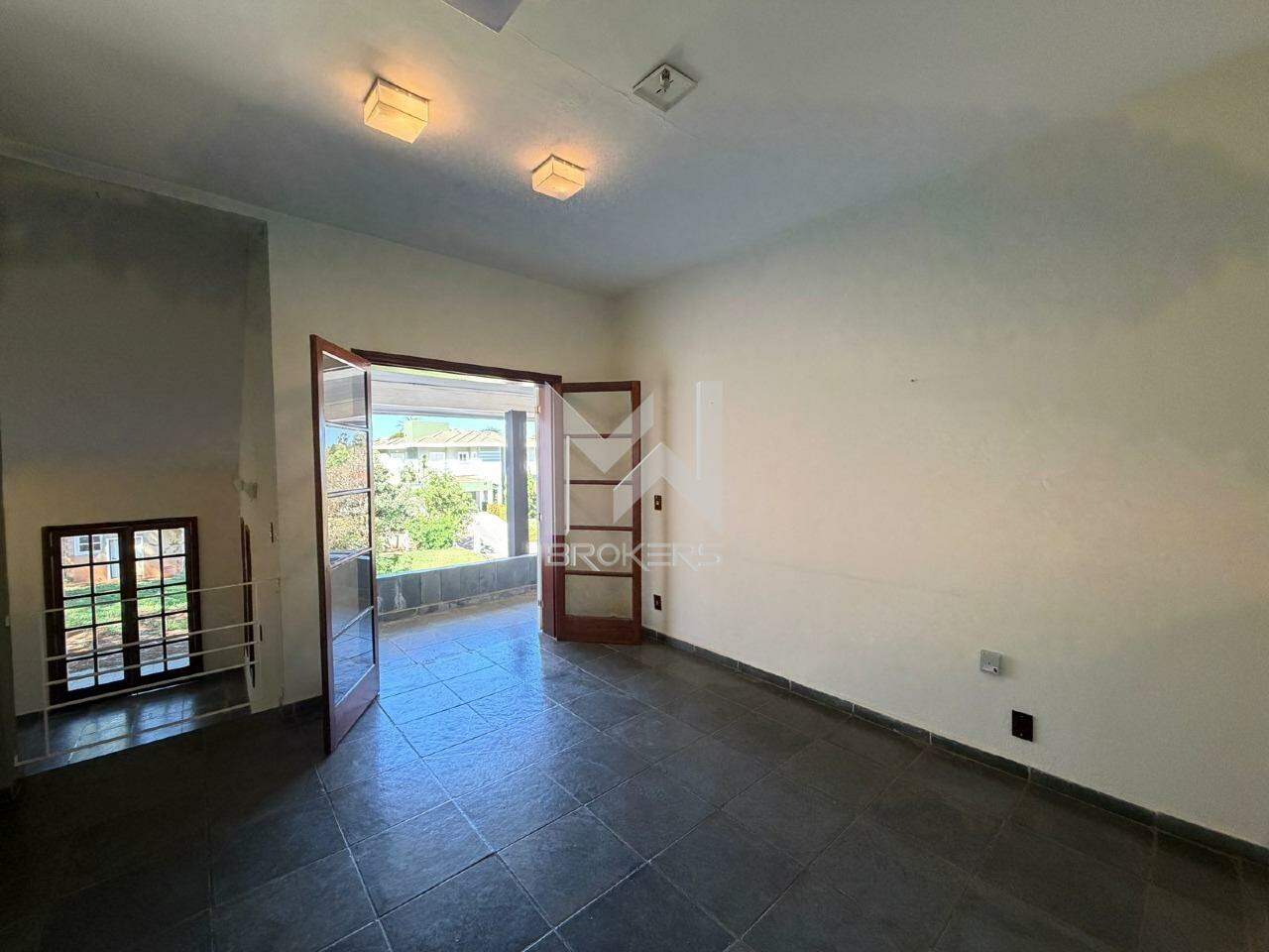 Casa em Condomínio à venda no Condomínio Vista Alegre: salas