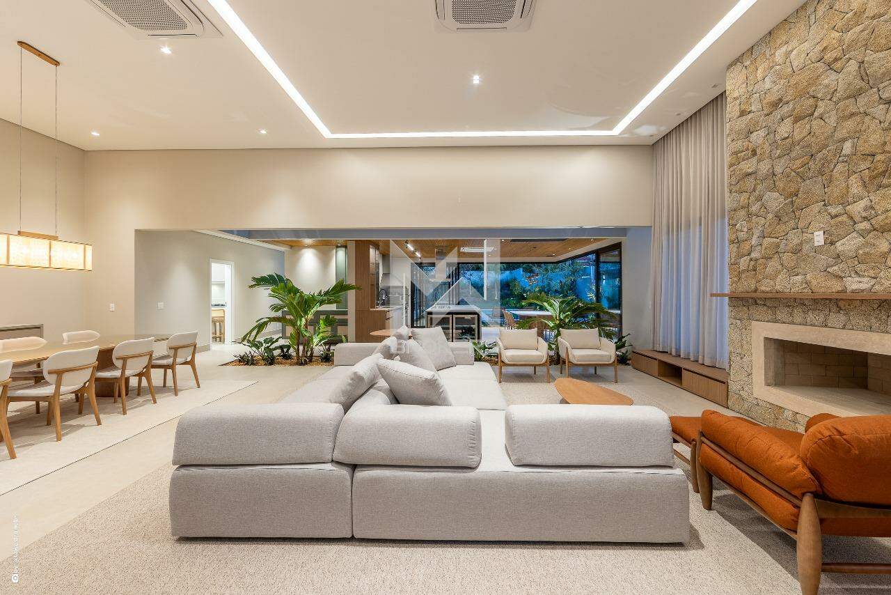 Casa em Condomínio à venda no Condomínio São Joaquim: 