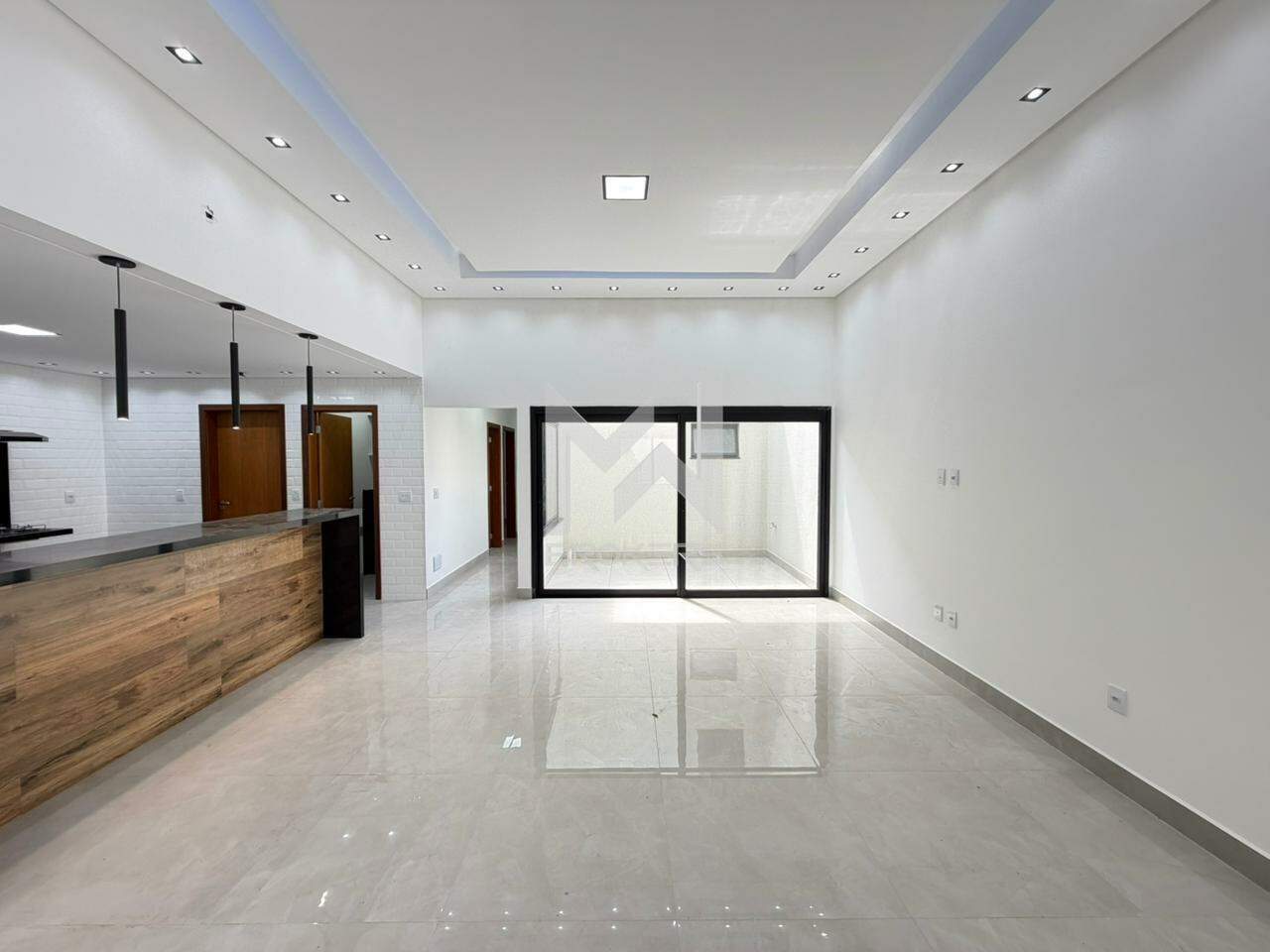 Casa à venda no João XXIII: salas