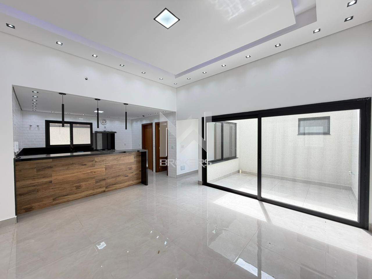 Casa à venda no João XXIII: salas