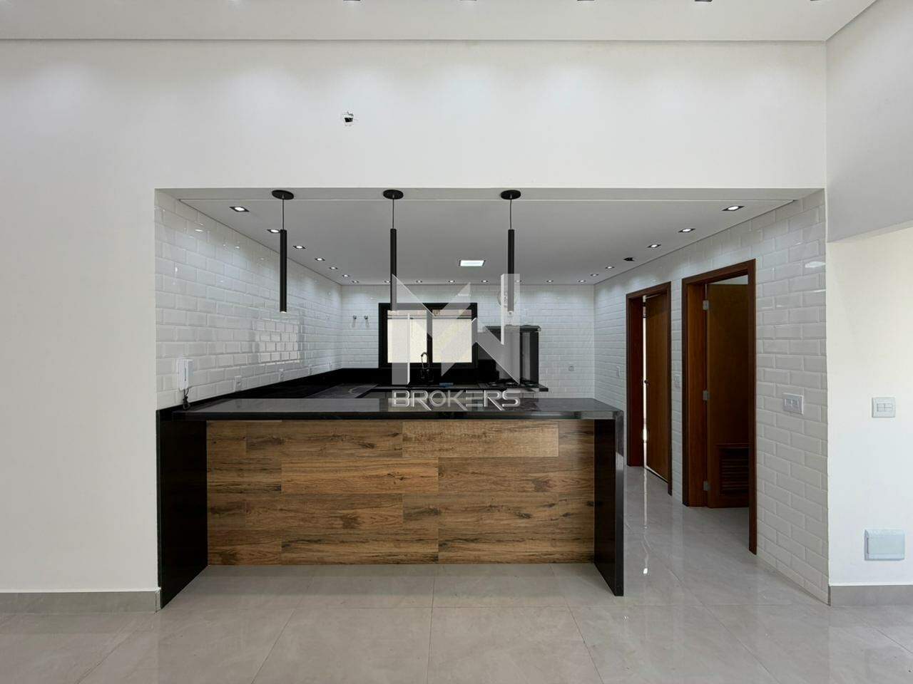 Casa à venda no João XXIII: cozinha