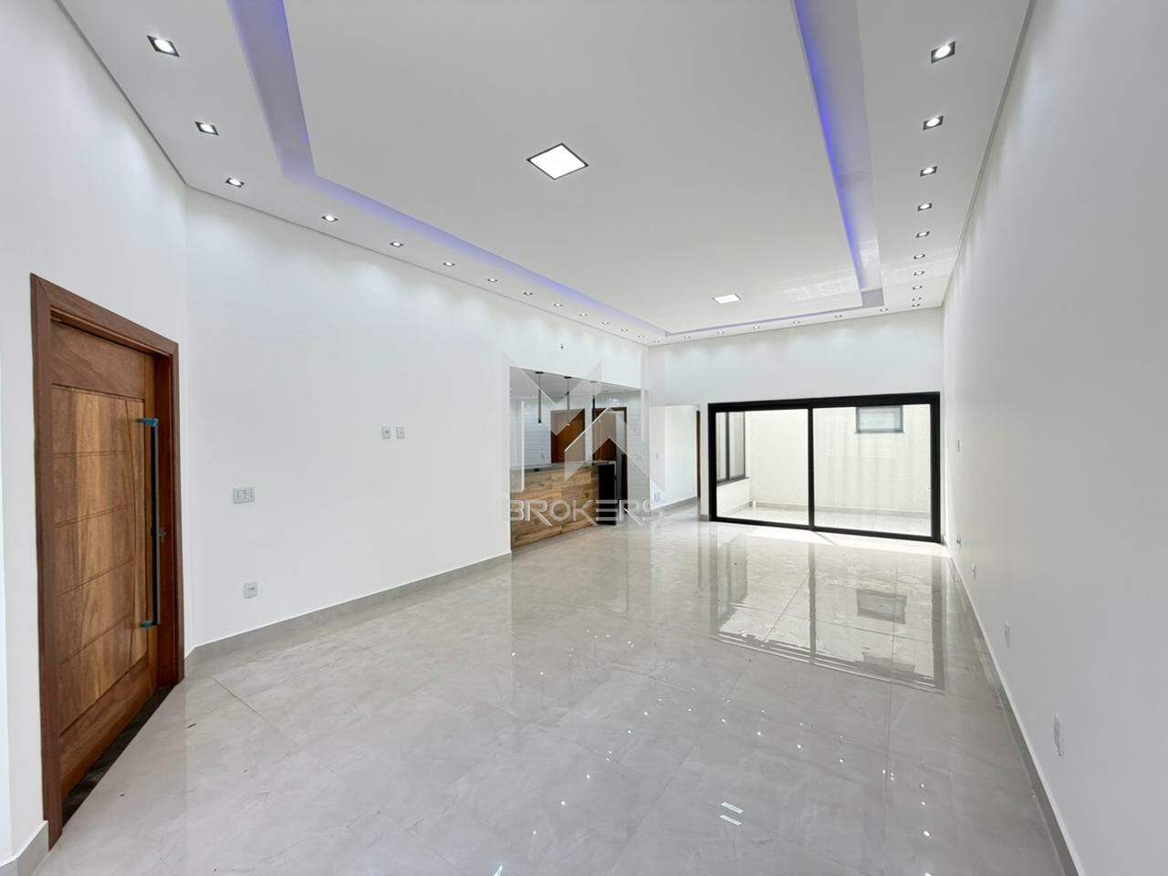 Casa à venda no João XXIII: salas