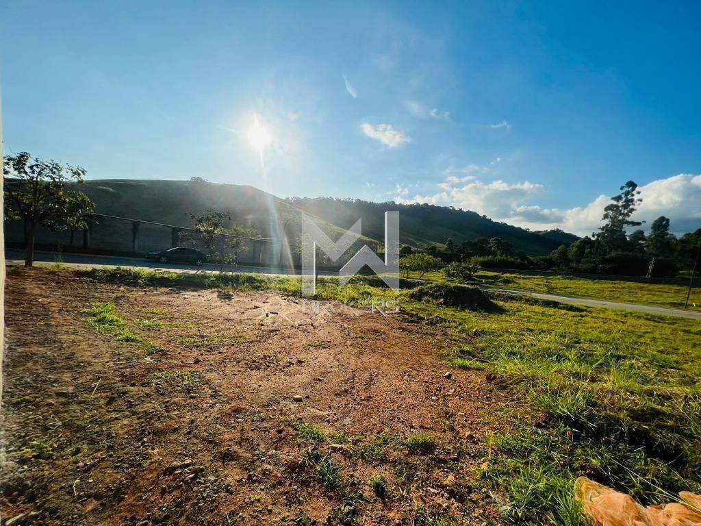 Terreno à venda no Condomínio Arboretum: terreno