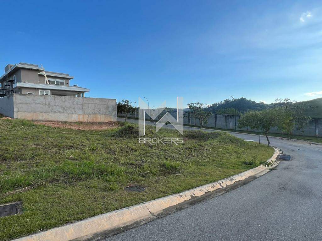 Terreno à venda no Condomínio Arboretum: terreno