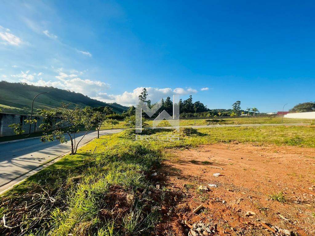 Terreno à venda no Condomínio Arboretum: terreno