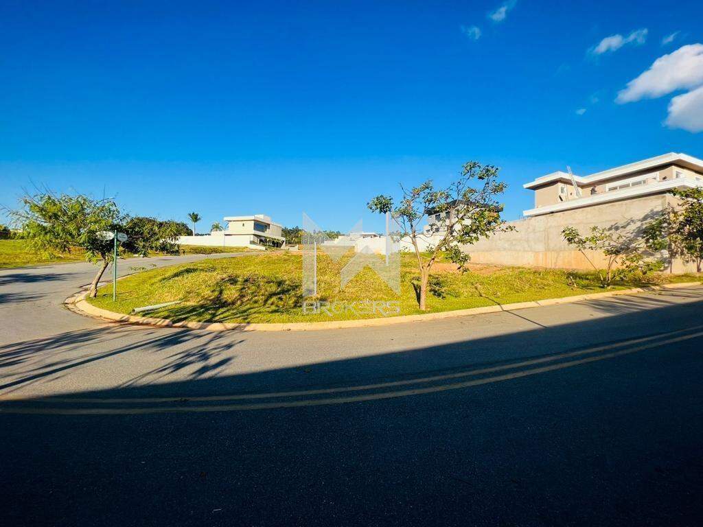 Terreno à venda no Condomínio Arboretum: terreno