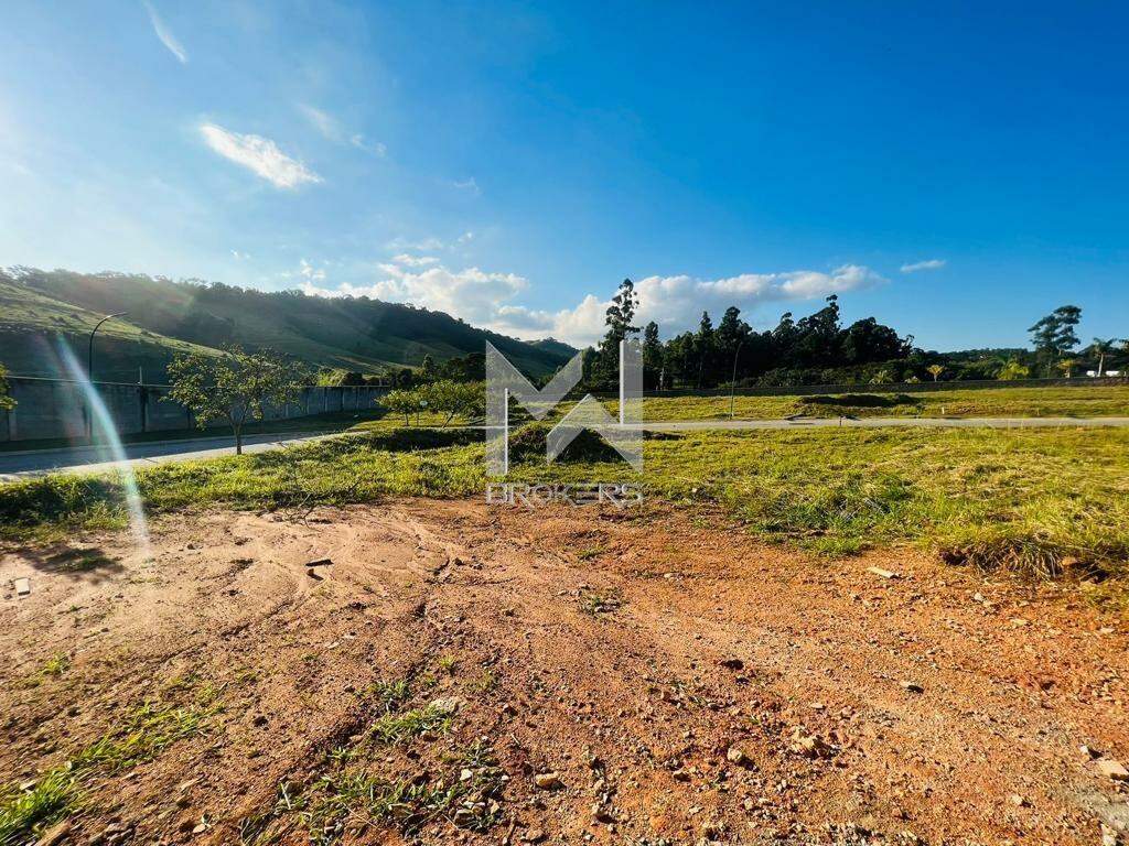 Terreno à venda no Condomínio Arboretum: terreno