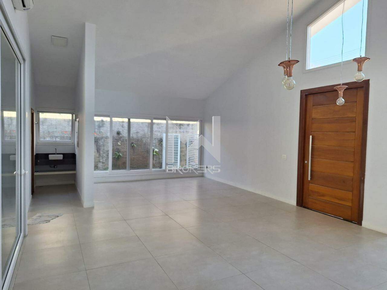 Casa em Condomínio à venda no Terras de Santa Teresa: 