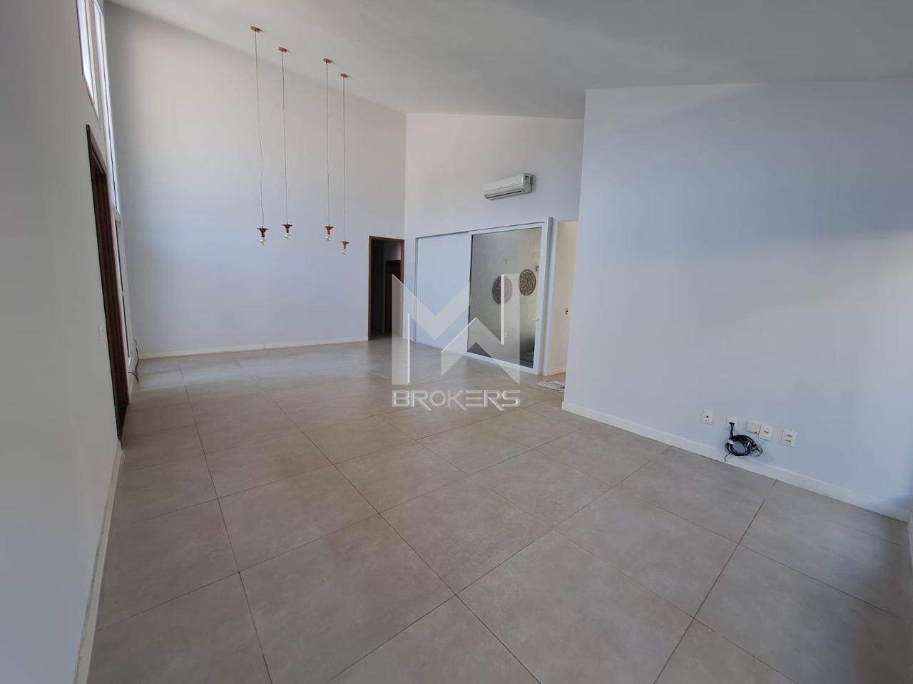 Casa em Condomínio à venda no Terras de Santa Teresa: 