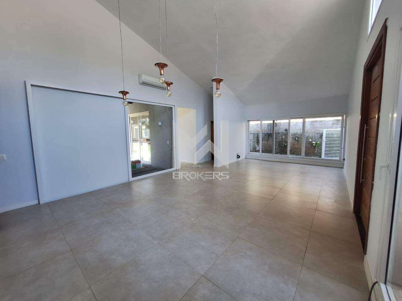 Casa em Condomínio à venda no Terras de Santa Teresa: 