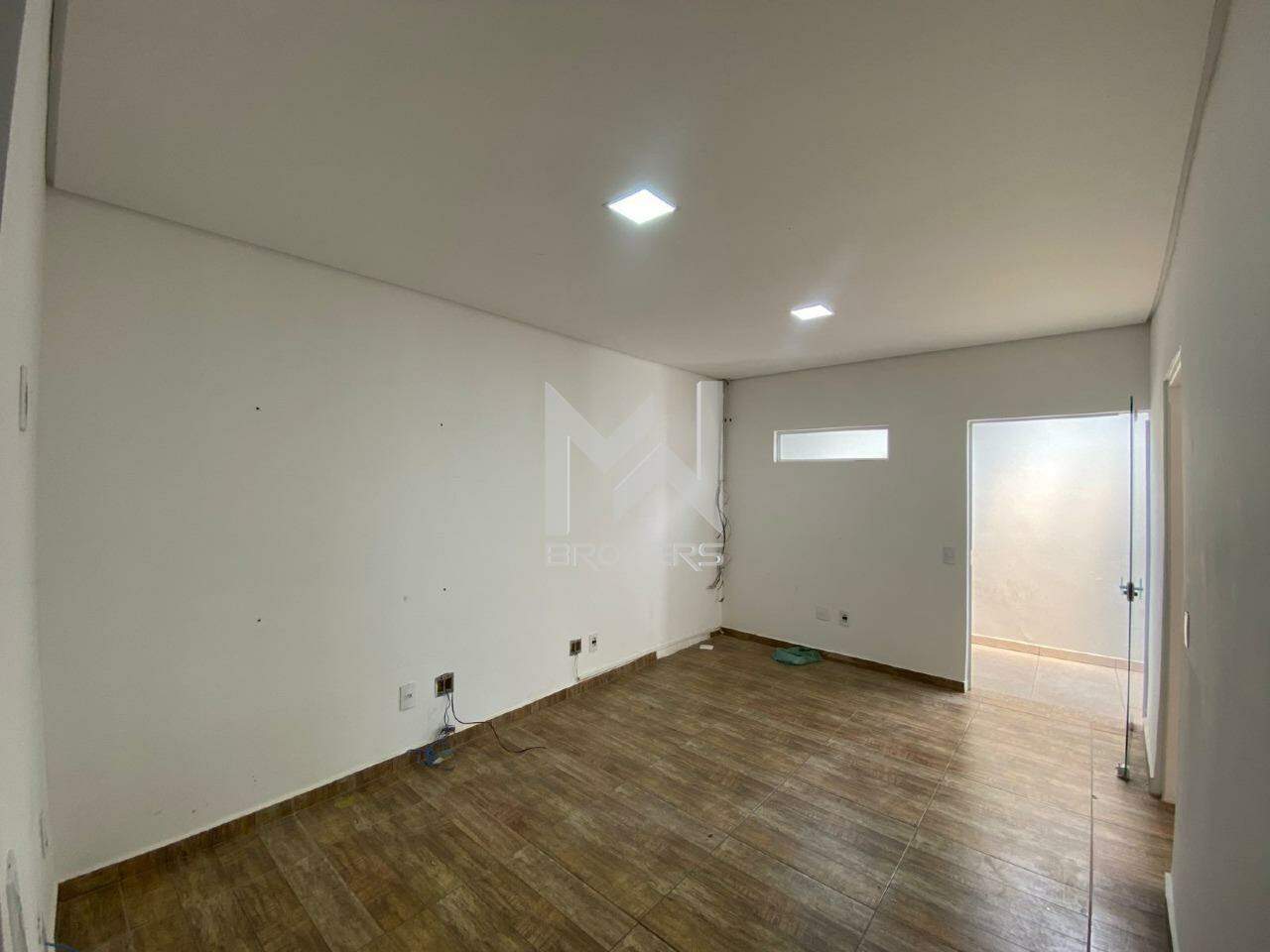 Sala para aluguel no Centro: sala