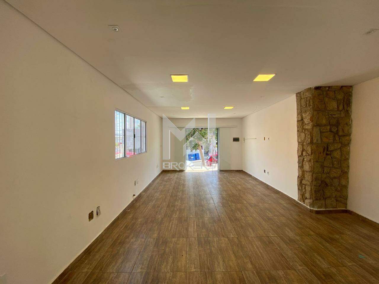 Sala para aluguel no Centro: sala