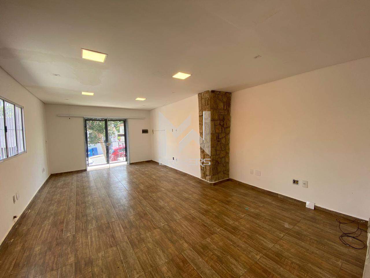 Sala para aluguel no Centro: sala