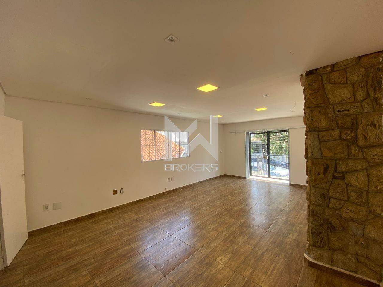 Sala para aluguel no Centro: sala