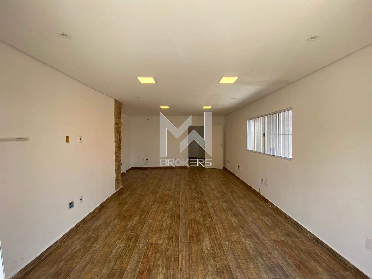 Sala para aluguel no Centro: sala