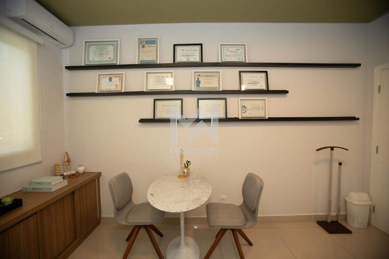 Sala para aluguel no Centro: sala 