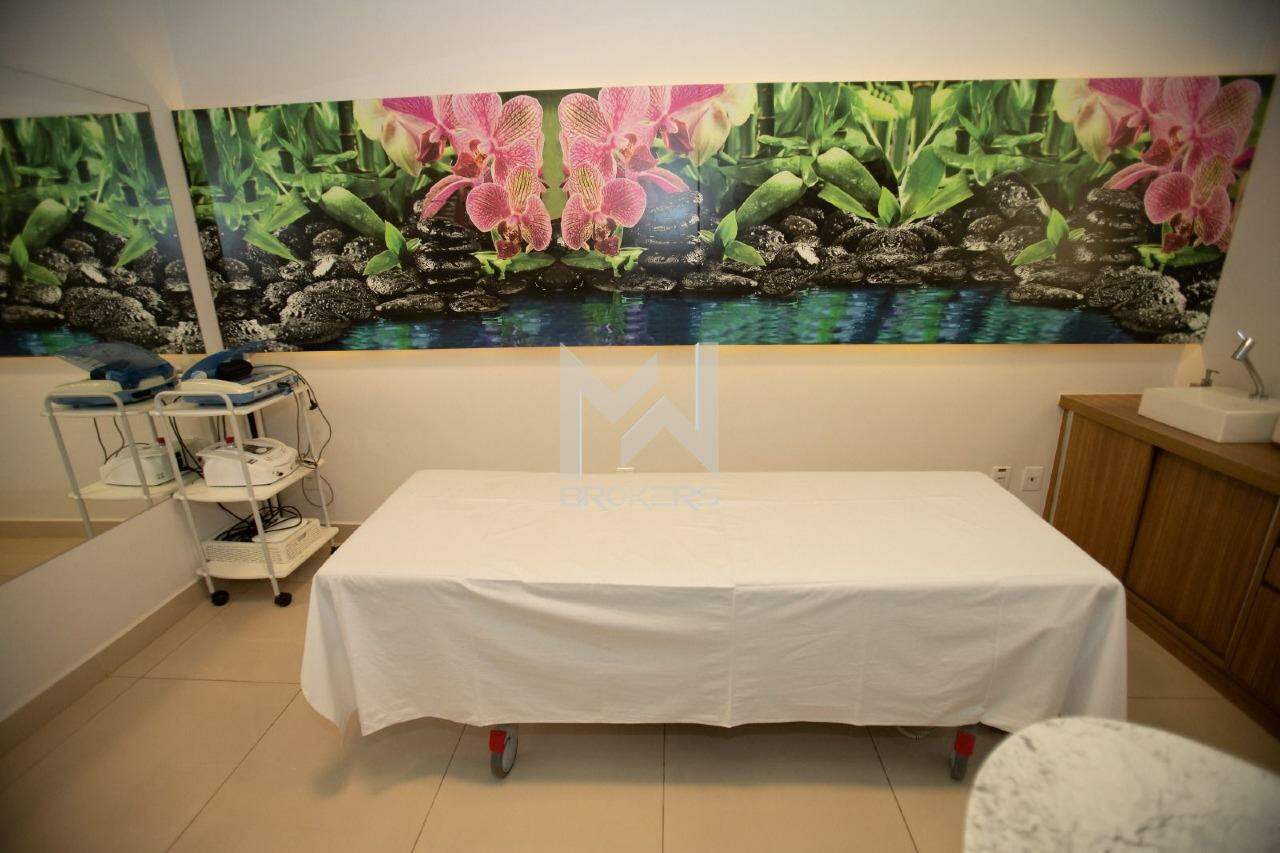 Sala para aluguel no Centro: sala 