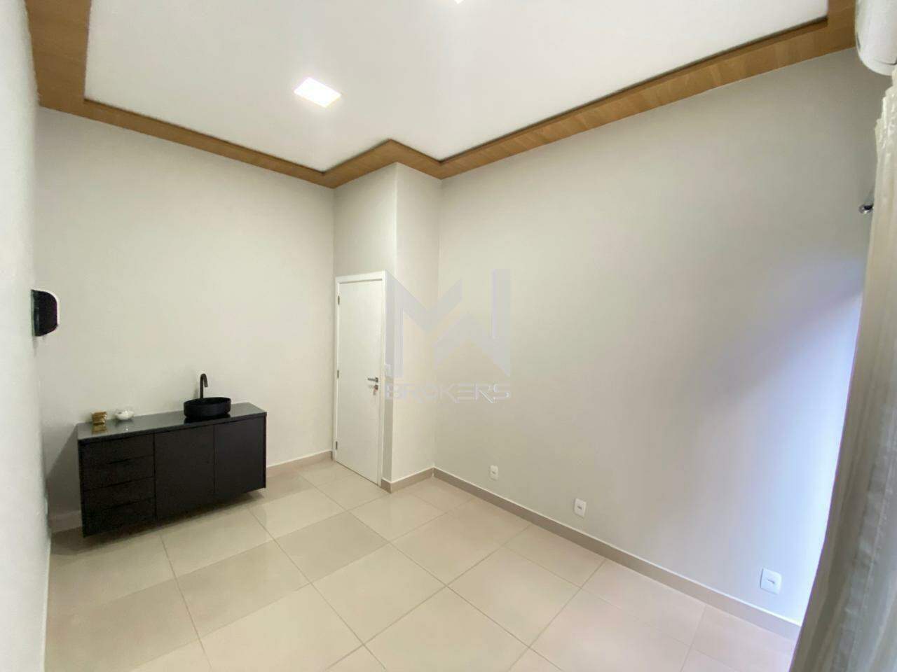 Sala para aluguel no Centro: sala 