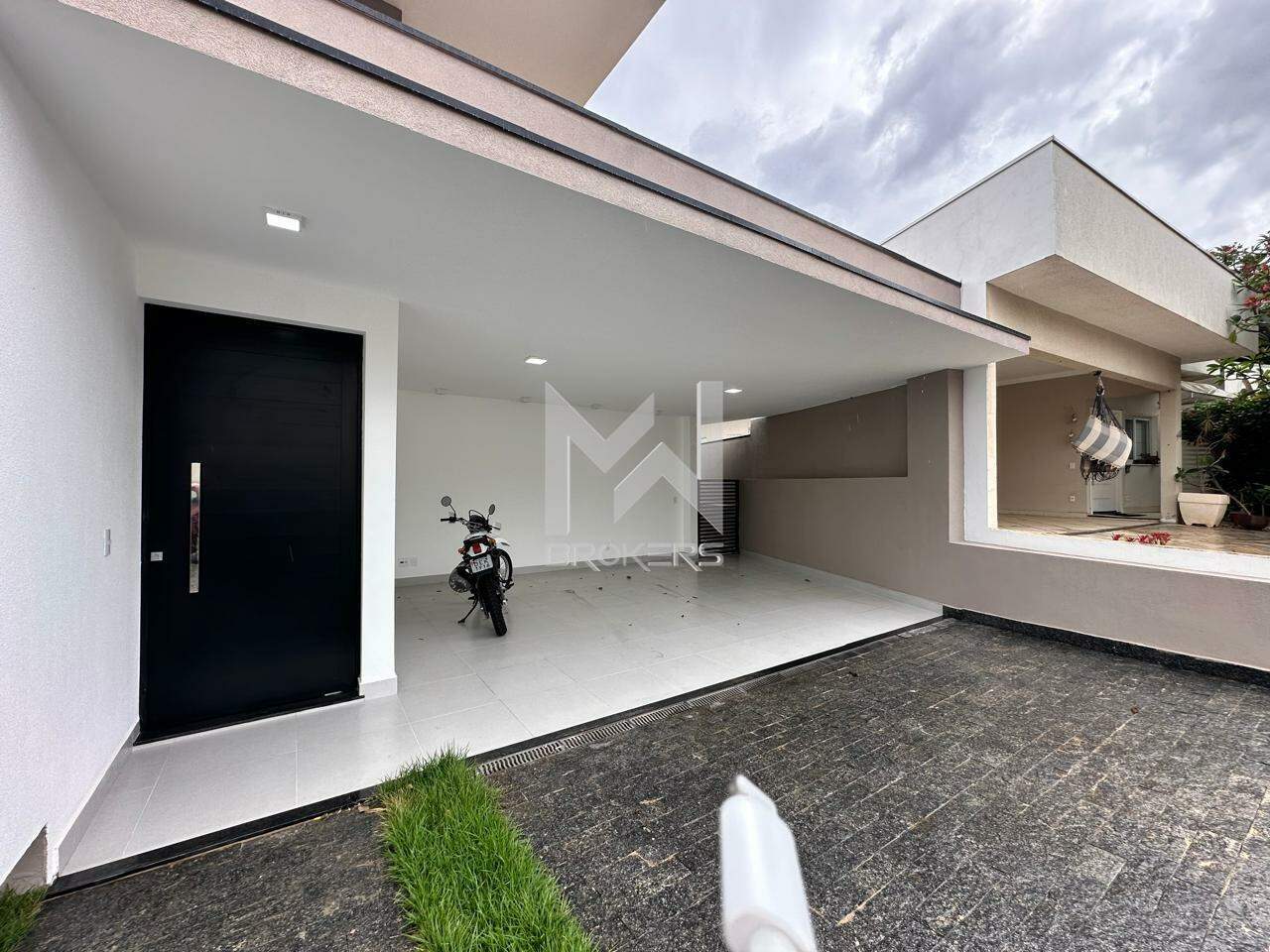 Casa em Condomínio à venda no Condomínio Le Village: 