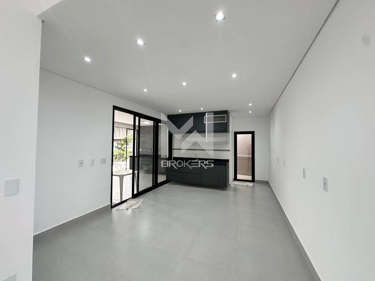 Casa em Condomínio à venda no Condomínio Le Village: 