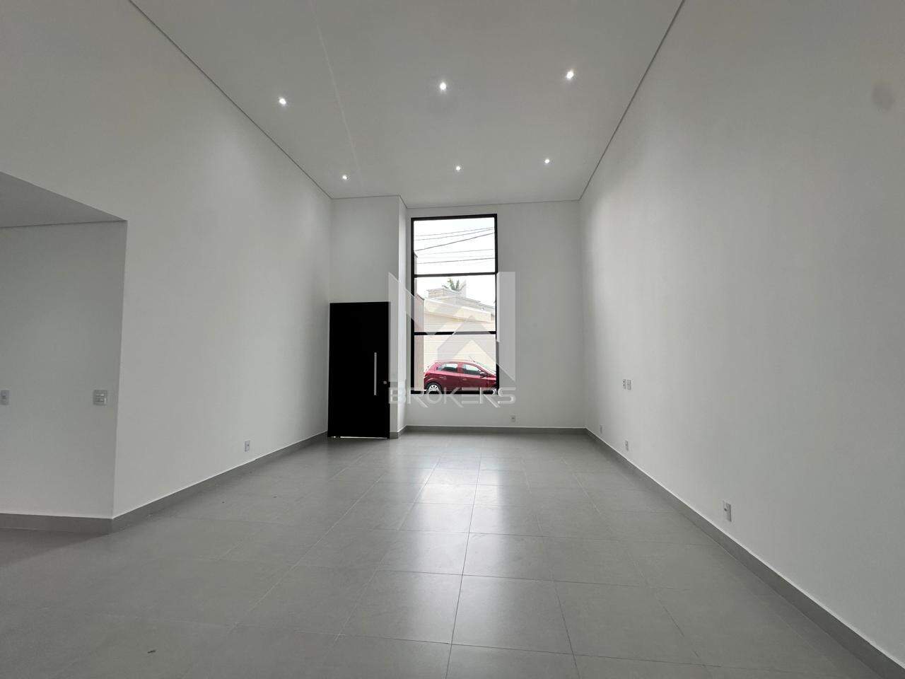 Casa em Condomínio à venda no Condomínio Le Village: 